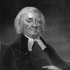 Samuel Parr