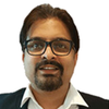 Pruthvi Rao
