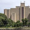 Manhattan Psychiatric Center