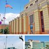 Commerce, California