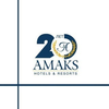 Amaks Hotels&Resorts