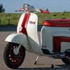 Garelli Motorcycles