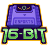 16-Bit Esports