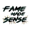 Fame Made Sense
