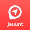 jauunt