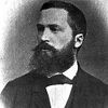 Otto Finsch