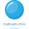 Big Blue Bubble