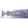 Opinel knife