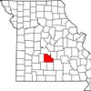 Laclede County, Missouri