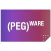 Pegware