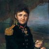 Yuri Lisyansky