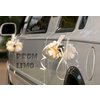 Limo Rentals Toronto