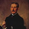 Daniel Sargent Curtis