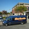 Suburban Express