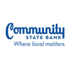 Community State Bank -- Michigan