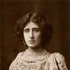 Lady Ottoline Morrell