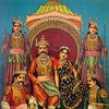 Yudhishthira