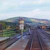 Kuybyshev Railway
