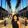 Tara Viswanathan