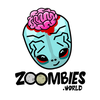 Zoombies NFT World
