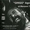 Ghigo Agosti