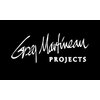 Greg Martineau Projects