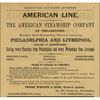 American Line