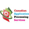 Application Processing Services