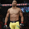 Edson Barboza