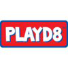 PLAYD8