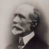 Basil Hall Chamberlain