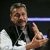 Naresh Trehan