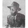 Perry Bradford