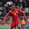 Richmond Boakye