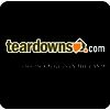 teardowns