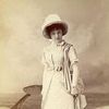 Alice Burville