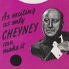 Peter Cheyney