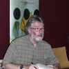 Iain Banks