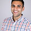 Josh Sharma