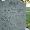 Kit Dalton
