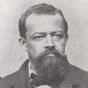 Oscar Fraas