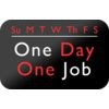 One Day One Job