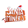 Santa Miners