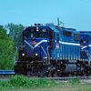 Progressive Rail, Inc.