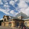 Alexandra Palace