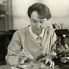 Barbara McClintock