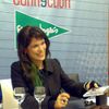 Cristina Pato