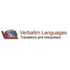 Verbatim Languages