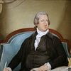 Frederick Muhlenberg