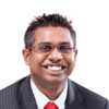 Edward Roy Krishnan